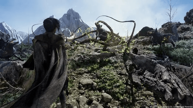 PS5 exclusive masterpiece Project Athia -SE latest project news at a glance