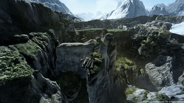 PS5 exclusive masterpiece Project Athia -SE latest project news at a glance