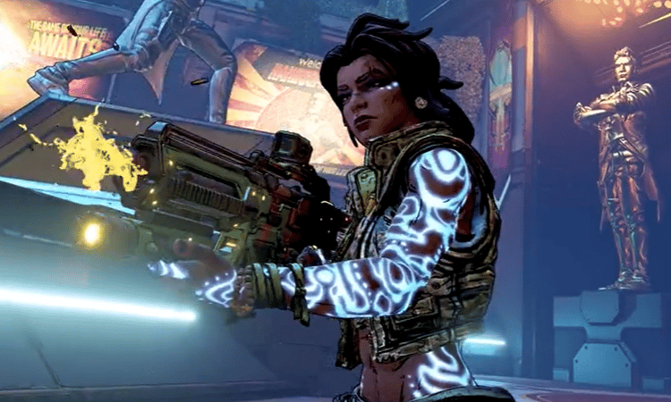 Borderlands 3 Review: improvements and lacks