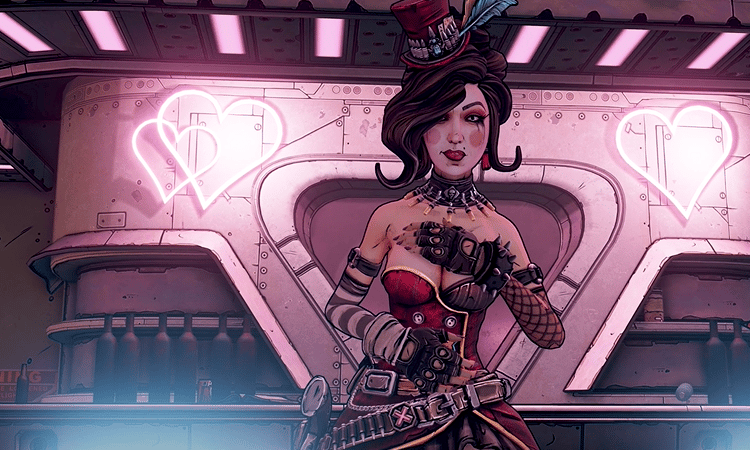 Borderlands 3 Review: improvements and lacks