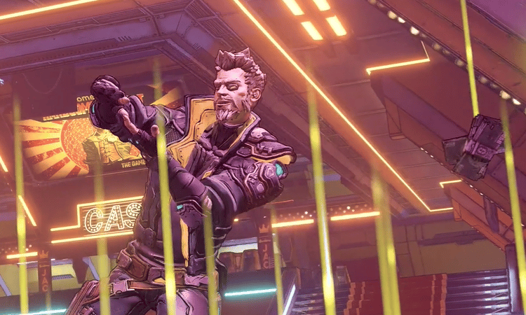 Borderlands 3 Review: improvements and lacks