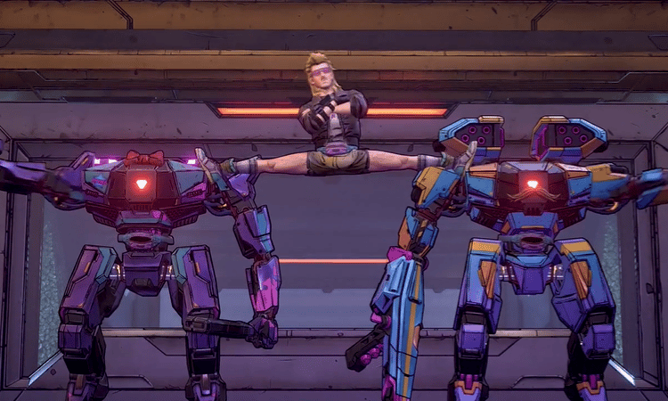 Borderlands 3 Review: improvements and lacks