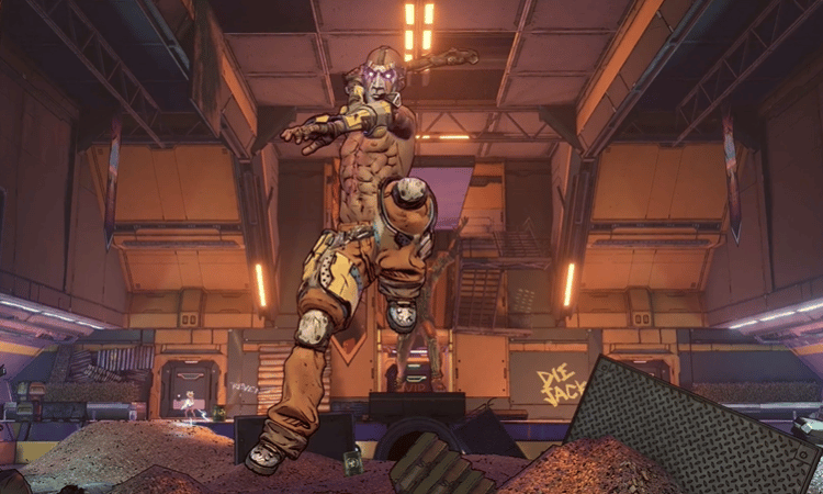 Borderlands 3 Review: improvements and lacks