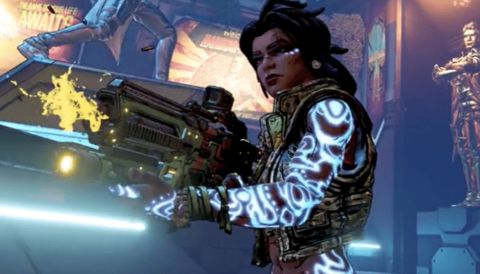 Borderlands 3 guide: Amara, Zane, Moze, FL4K role selection tips