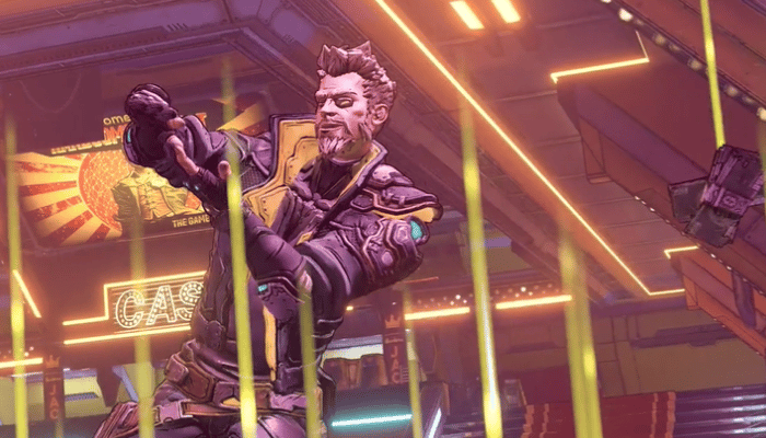 Borderlands 3 guide: Amara, Zane, Moze, FL4K role selection tips