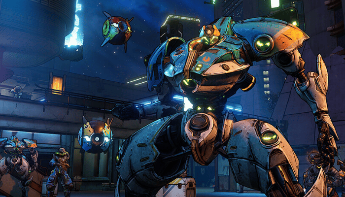 Borderlands 3 guide: Amara, Zane, Moze, FL4K role selection tips