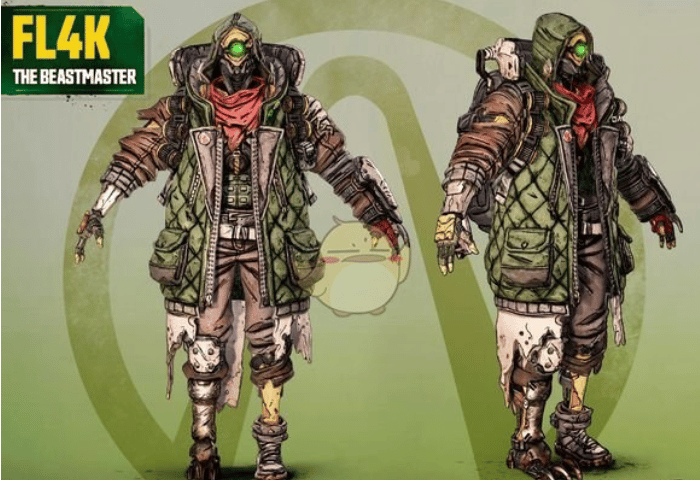Borderlands 3 guide: Amara, Zane, Moze, FL4K role selection tips