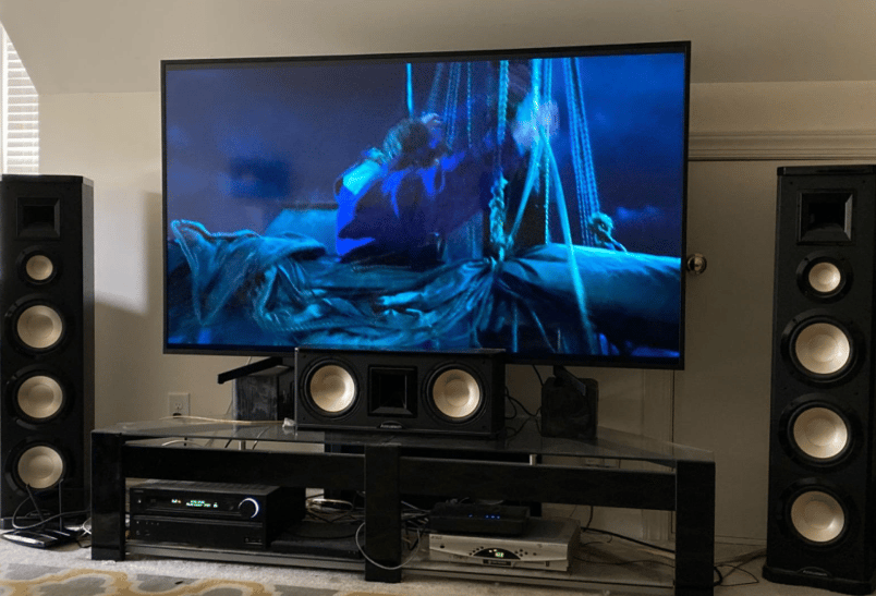 Sony XBR-55X800G Review: pros and cons, why users not recommend it