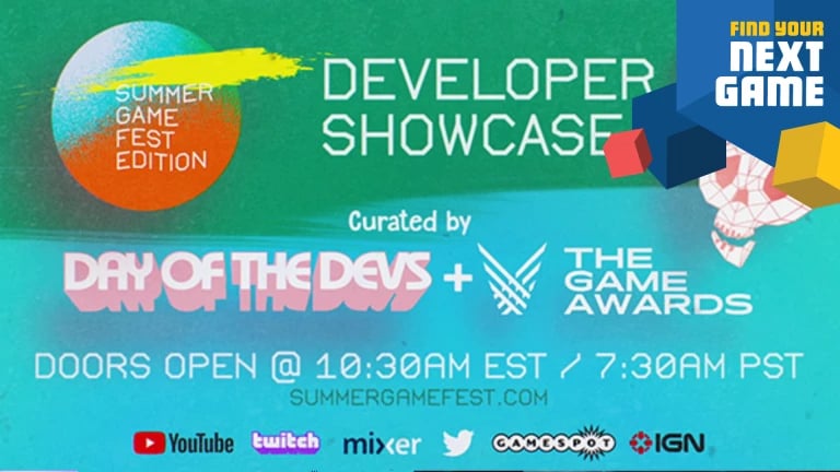 Summer Game Fest 2020: The June Developer Showcase lineup released