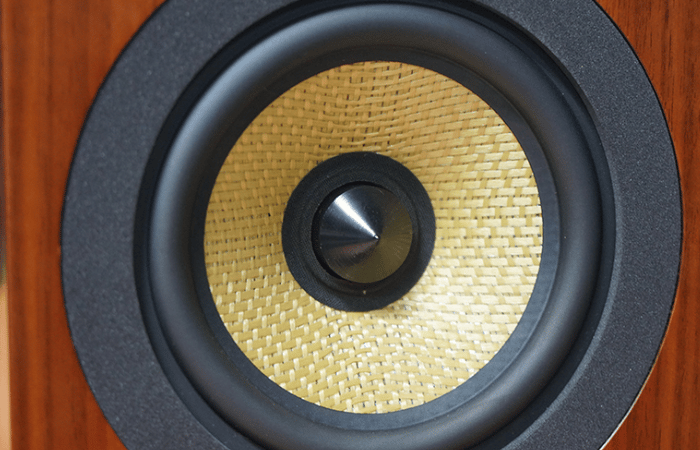 Davis Acoustics Courbet N°3 Review: Not inferior to floor-standing speakers in a small space