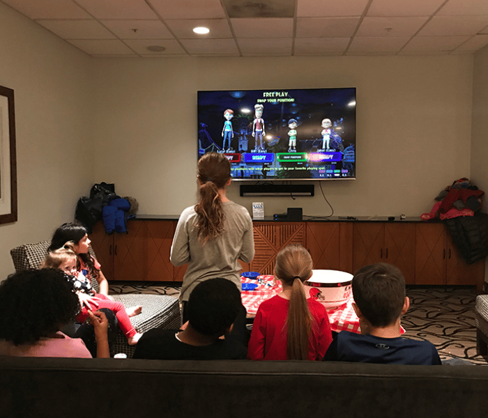 Nintendo Switch New Gameplay: Build an affordable home theater