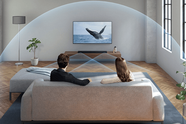 Why buy Sony HT-X8500 soundbar for your TV?  What are the performances of Sony HT-X8500? 