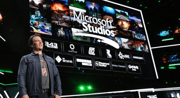 Xbox Series X conference in July: Where and when to watch, games, consoles