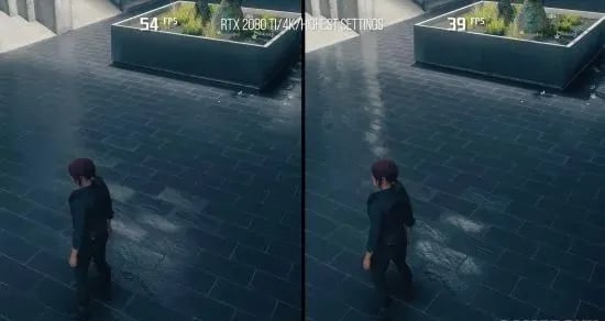 PS5 new ray tracing technology long analysis: Can the next-generation host stand up?