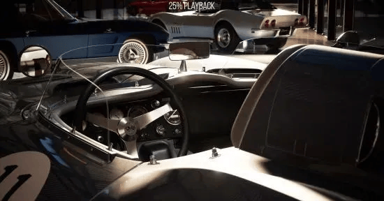 PS5 new ray tracing technology long analysis: Can the next-generation host stand up?