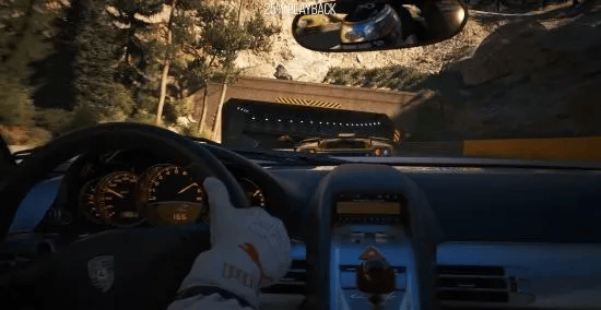 PS5 new ray tracing technology long analysis: Can the next-generation host stand up?