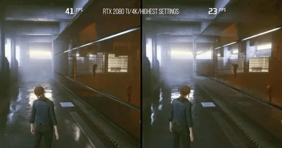 PS5 new ray tracing technology long analysis: Can the next-generation host stand up?