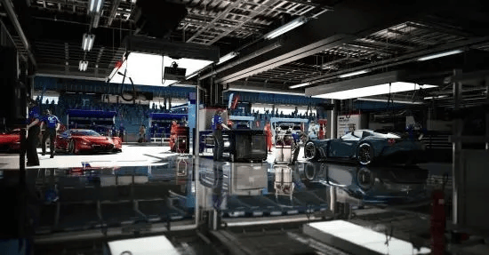 PS5 new ray tracing technology long analysis: Can the next-generation host stand up?