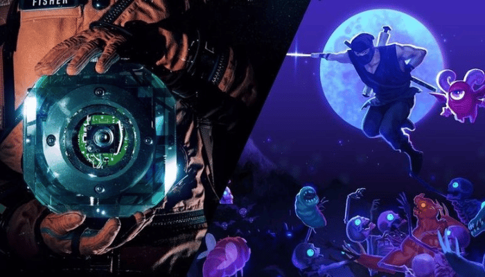 Xbox One June 25 Good News: The Messenger and Observation are coming!