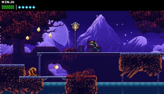 Xbox One June 25 Good News: The Messenger and Observation are coming!