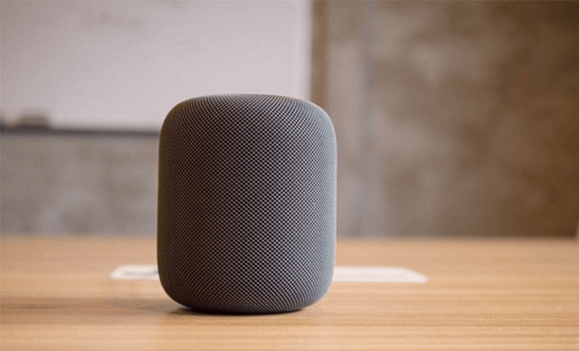 Apple may launch new HomePod and Apple TV at the end of 2020