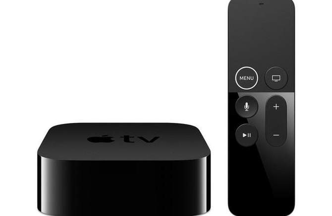 New Apple TV 6 exposure: A12X blessing, optimize game performance
