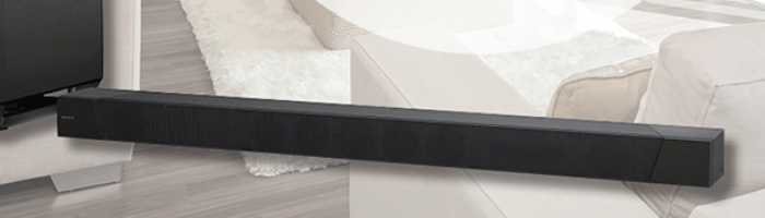 Sony HT-ST5000 Soundbar Short Review: Good high frequency, poor middle and low frequency