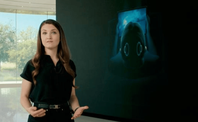 AirPods Pro stereo sound experience is upcoming