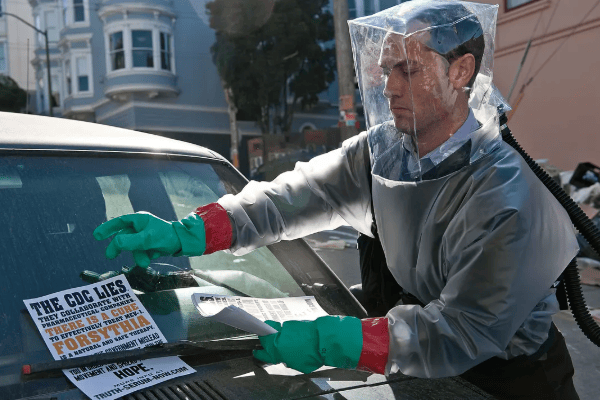 1592905281379.pngContagion movie review: Thinking of the new coronavirus, it is like a documentary movie