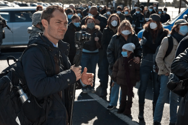 Contagion movie review: Thinking of the new coronavirus, it is like a documentary movieContagion movie review: Thinking of the new coronavirus, it is like a documentary movie