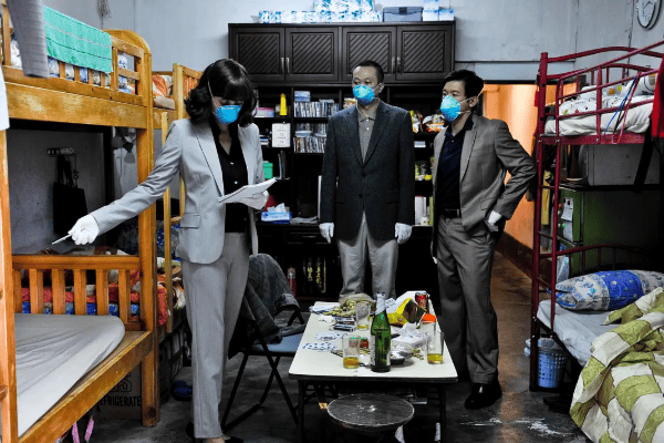 1592905317723.pngContagion movie review: Thinking of the new coronavirus, it is like a documentary movie