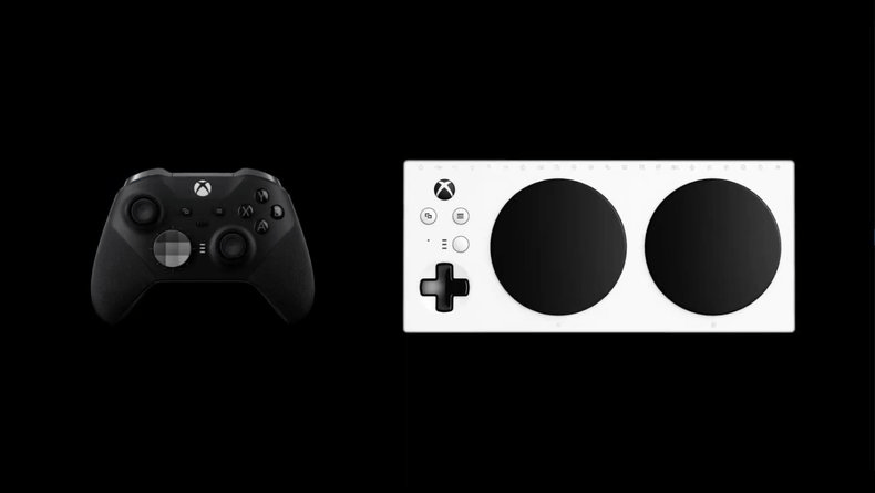 Apple TV: Xbox Elite V2 and Adaptive Controllers soon to be supported