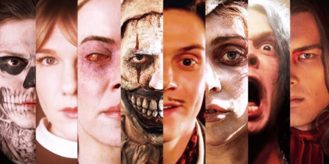  American Horror Story Seanson10 on Hulu exclusively broadcasts one hour per episode