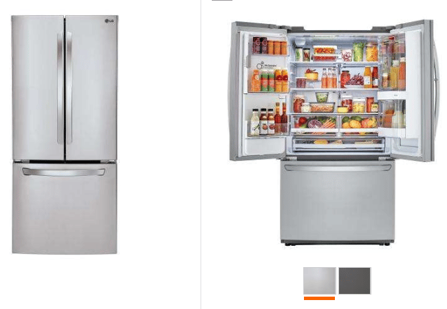 Smart home products real and practical functions highly expecited