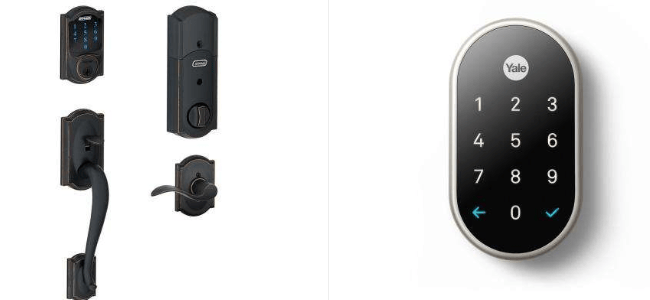 Smart home products real and practical functions highly expecited