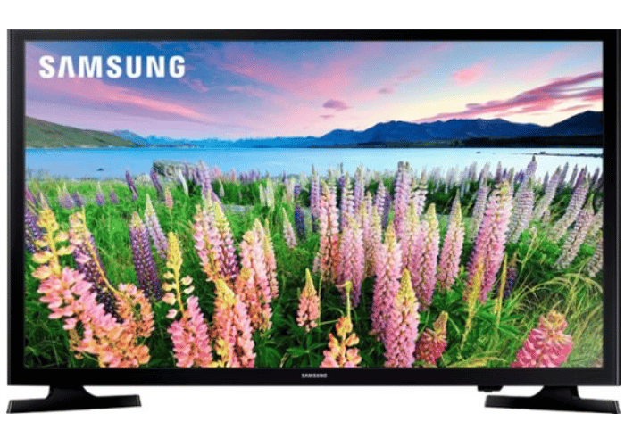  Samsung 40-inch 5 Series TV Pros and Cons you should know