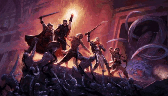 Pillar of Eternity 2 Deadfire game review: creative and fun sailing journey
