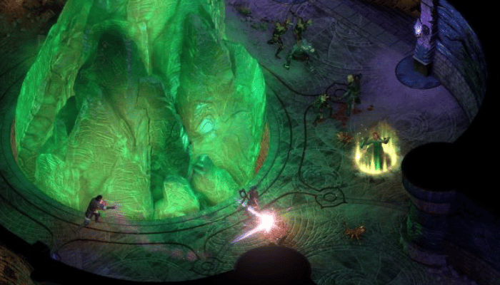 Pillar of Eternity 2 Deadfire game review: creative and fun sailing journey