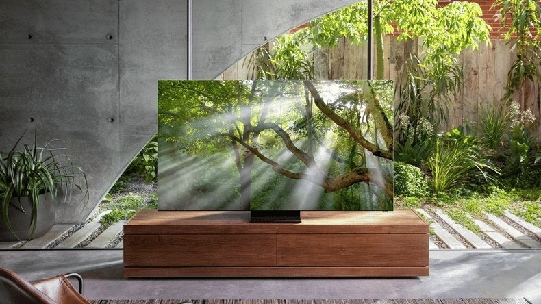 QLED vs OLED TV: pros and cons (marking, input lag, HDR ...)