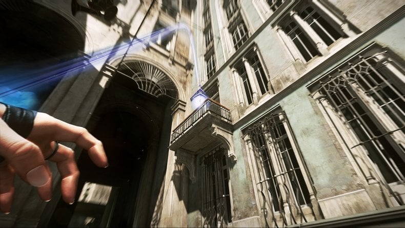 Dishonored: how to get the most out of an RPG game?