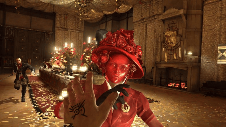 Dishonored: how to get the most out of an RPG game?