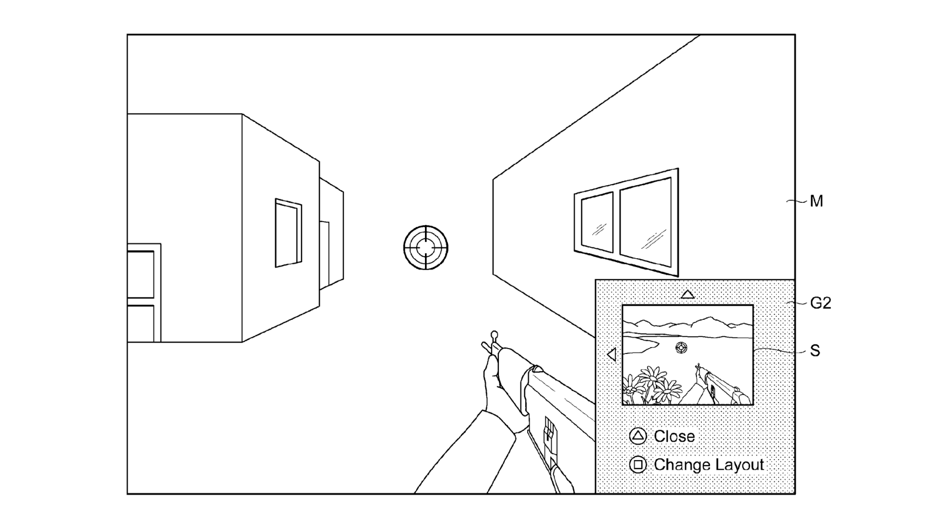 PS5: Sony's new patent providing convenience for PS5 games