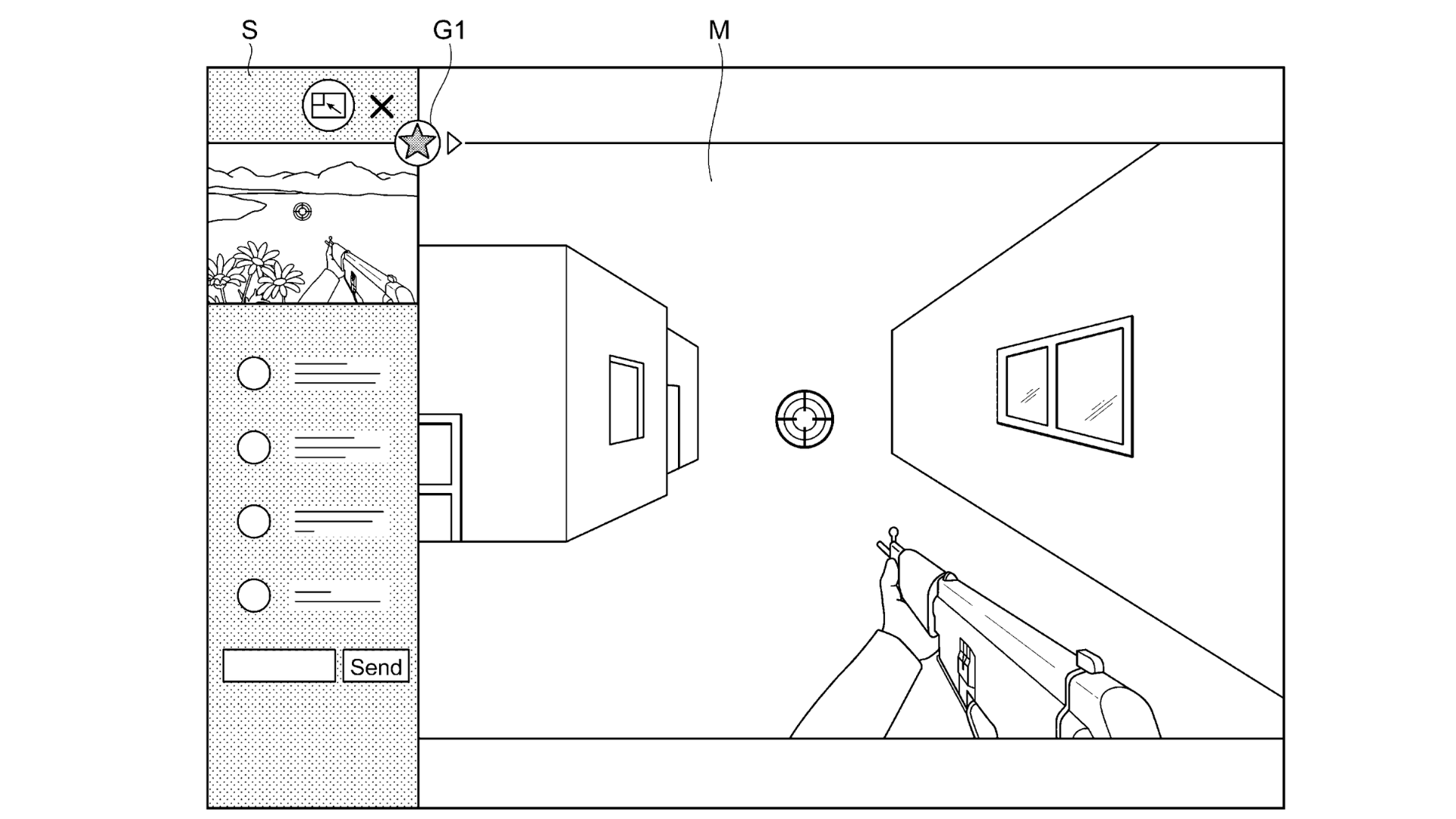 PS5: Sony's new patent providing convenience for PS5 games