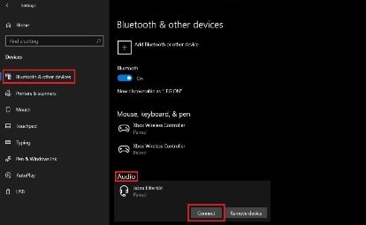 How to connect AirPods to Win 10 on PC? Easy Tutorial 