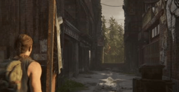 The Last of US Part 2 Abby safe passwords, weapons acquisition guide