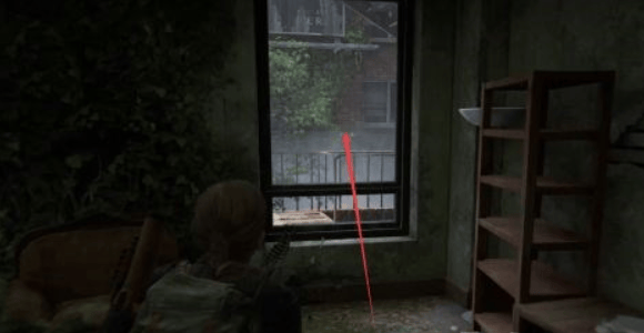 The Last of US Part 2 Abby safe passwords, weapons acquisition guide