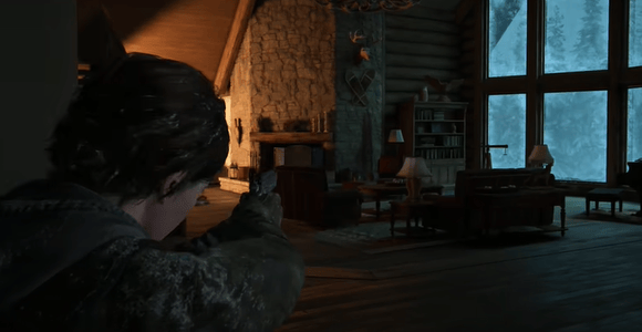 The Last of US Part 2 parts and supplements location guide