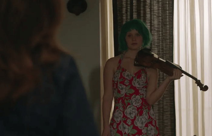 Babyteeth movie review: A fragile artwork