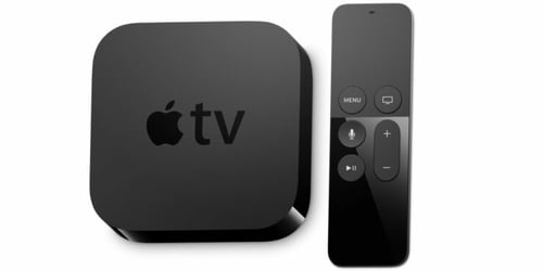Apple TV 6 will be released in September, equipped with A12X processor