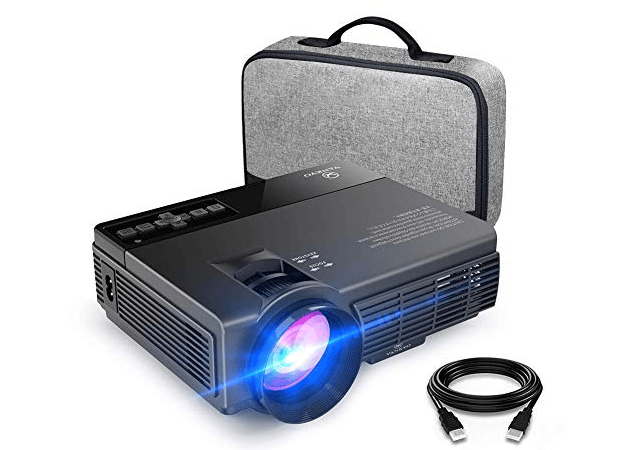 Vankyo Leisure 3 Mini Projector User Reiviews | Pros and Cons of the cheap device